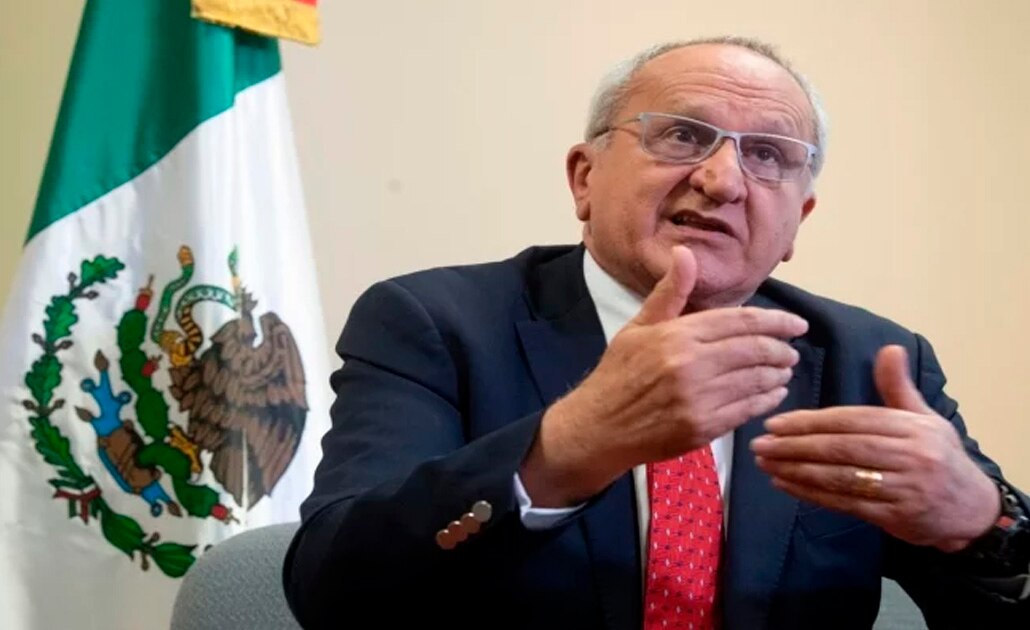 Foto: AP | El Universal