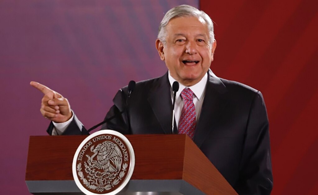 Reconoce AMLO resistencias en su gobierno