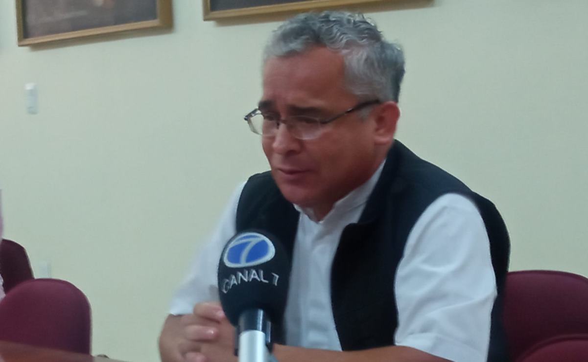 Llama Iglesia de SLP a no “echarse culpas” y trabajar unidos contra inseguridad