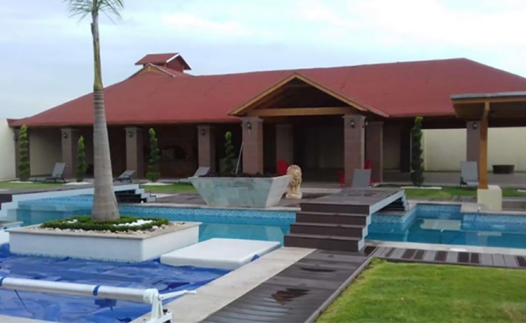 Encuentran nuevo paraíso del huachicol con 7 albercas en Guanajuato