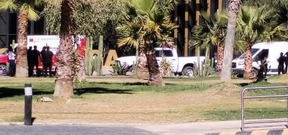 Fatal accidente en el Autódromo San Luis 400 deja una persona muerta y un herido