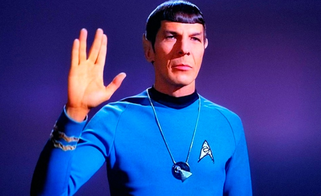 Astrónomos descubren “Vulcano”, planeta natal del señor Spock