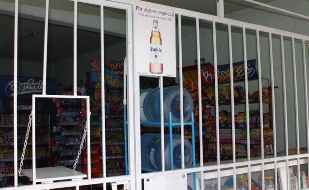 120 pequeños comercios cerraron en 2019