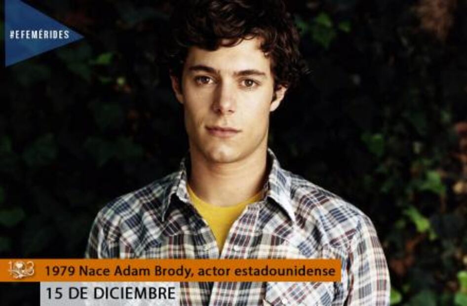 Efemérides 15 de diciembre