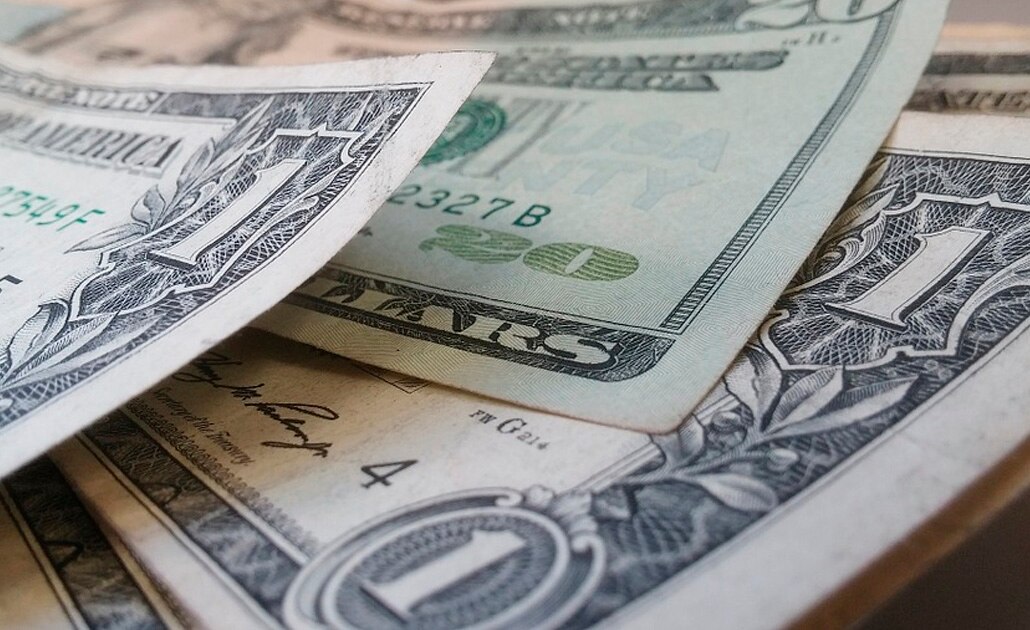 Remesas moderan ritmo; alcanzan 32 mil 965 mdd en noviembre