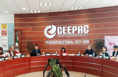 #LuchaIndependiente Concluye plazo de obtención de respaldo ciudadano 