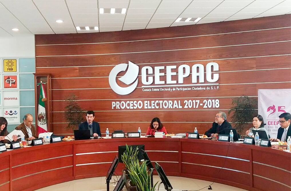 FOTO: Archivo. El Universal San Luis Potosí.