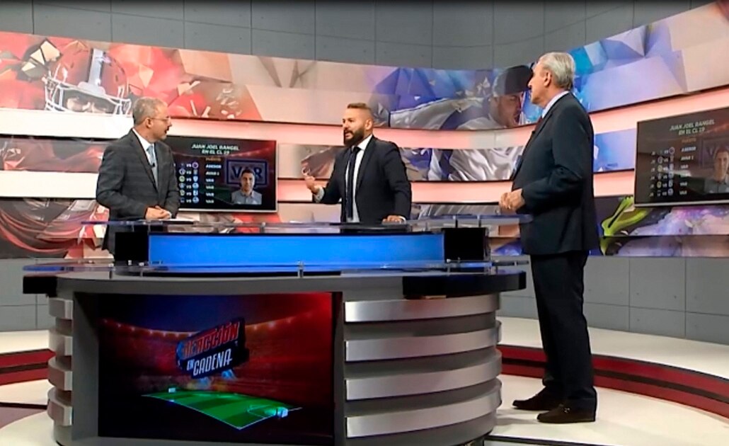 “El árbitro en nómina de Xolos es otro acto de corrupción en el futbol mexicano”