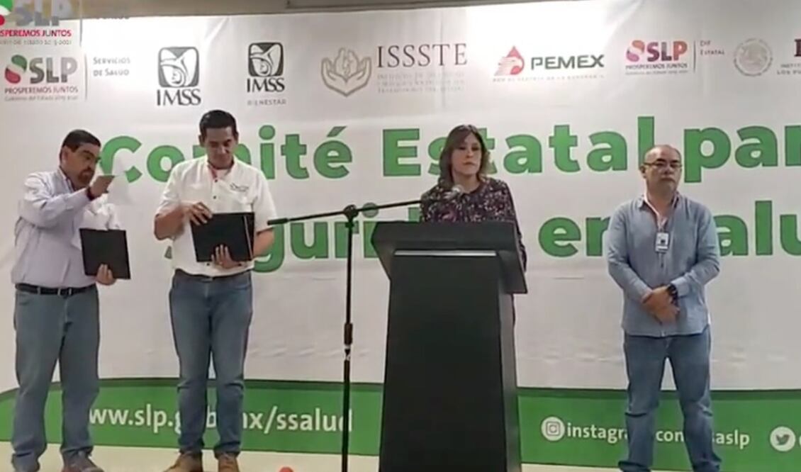 Foto: Captura de video