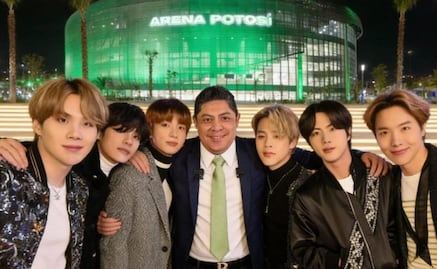 ¿El K-pop llegará a la Fenapo? Esto es lo que sabemos sobre las posibles bandas que tendrá la edición 2026