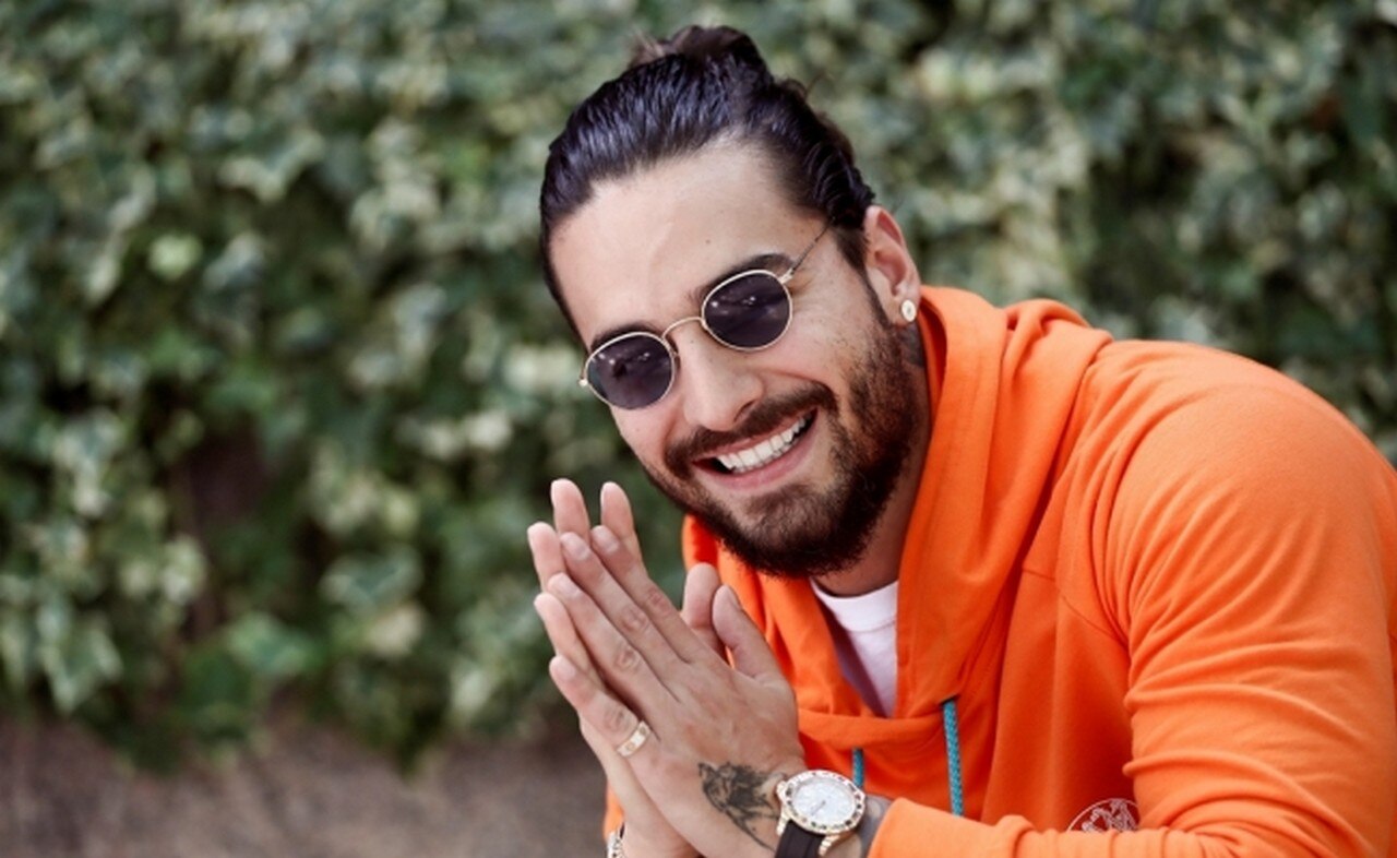 Maluma traerá su gira a México en mayo