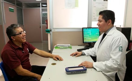 Andropausia se presenta en hombres de entre los 50 y 70 años: IMSS