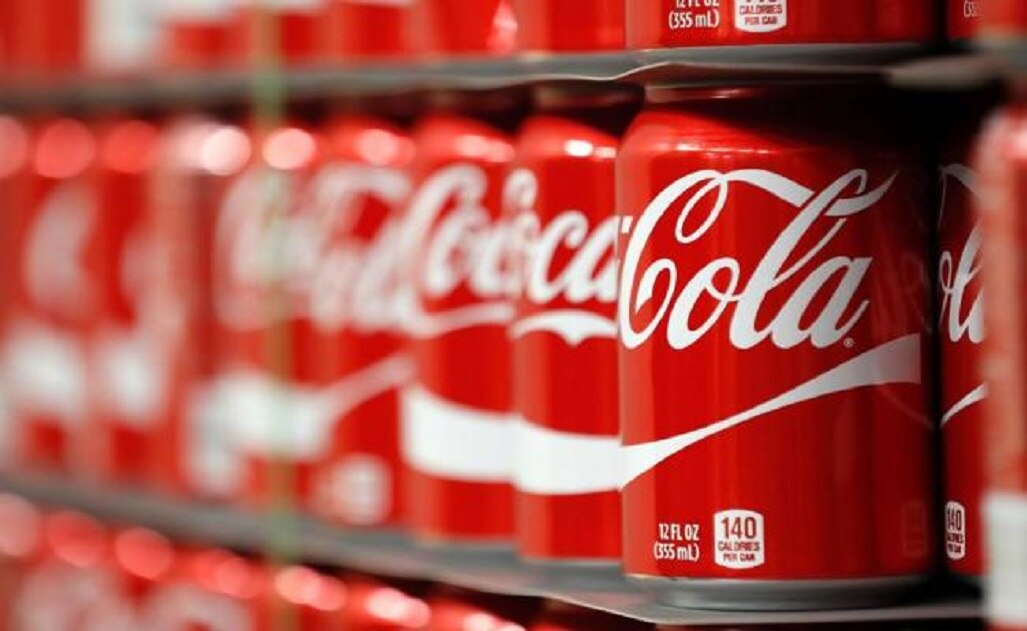 Coca-Cola aumenta sus precios en 2018