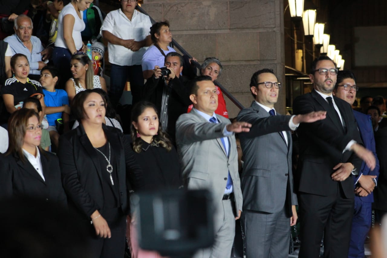 Foto: Archivo El Universal SLP| Martha Alicia Blanco