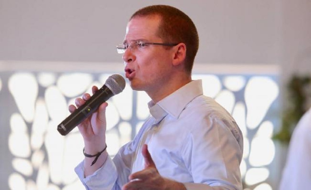 Indagan en Europa red de lavado para financiar a Ricardo Anaya: diario español