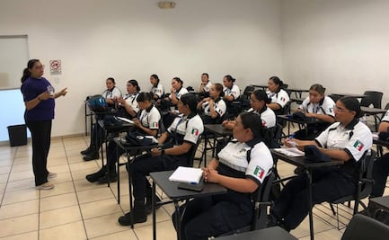 Capital potosina alista nueva generación de 200 policías