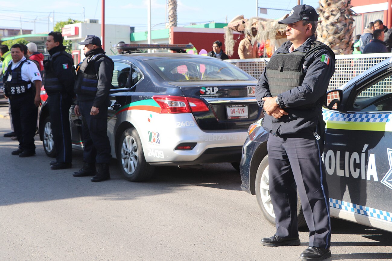 Activan operativo “Fin de Año 2019”