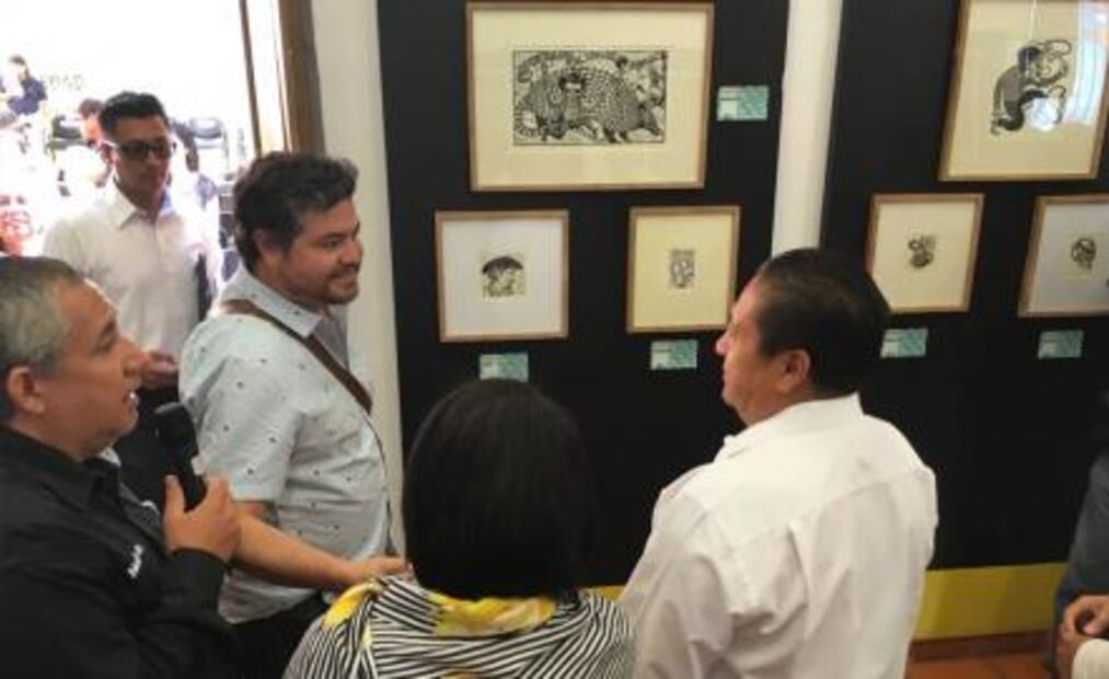 Inicia en SGS Festival de bebidas tradicionales