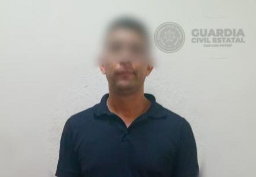 Asesinan a tiros a un hombre en inmediaciones de una plaza comercial en SLP; hay un detenido