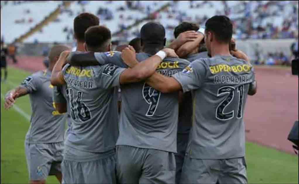 Con Herrera, Corona y el VAR, el Porto derrotó al Belenenses