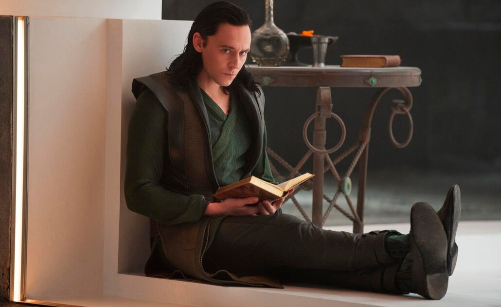 La serie de Loki es un "nuevo comienzo": Tom Hiddleston