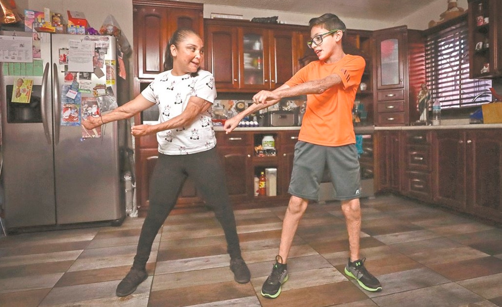 Guardería ABC ¿Quién responde por el crimen 10 años después?