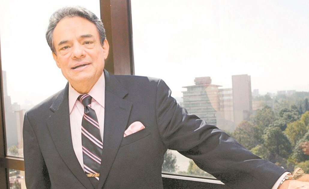 Fallece José José a los 71 años