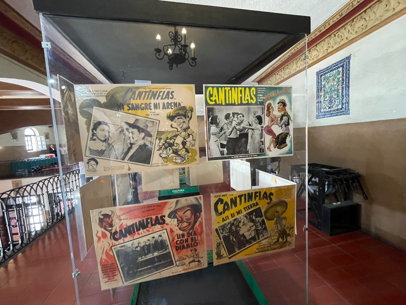 Foto: Humberto Torres EL UNIVERSAL