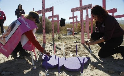  Debaten incluir el feminicidio a lista de delitos que ameritan prisión preventiva