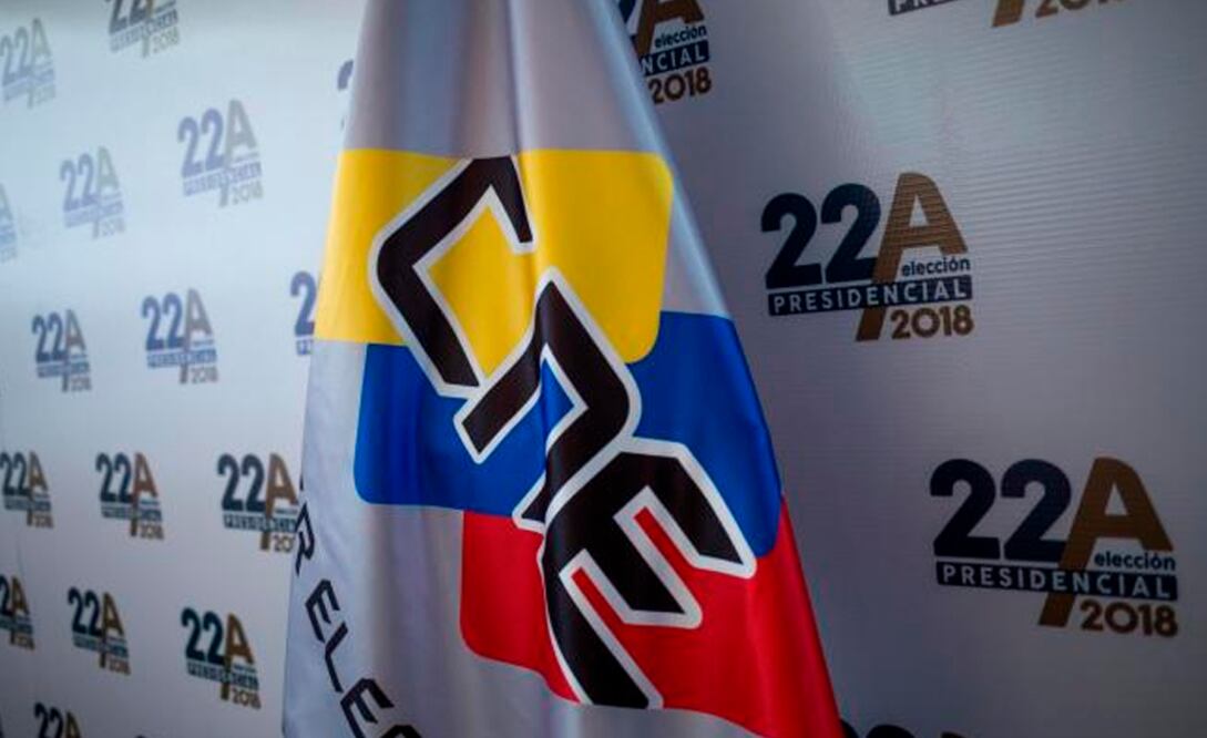 Foto: EFE | El Universal