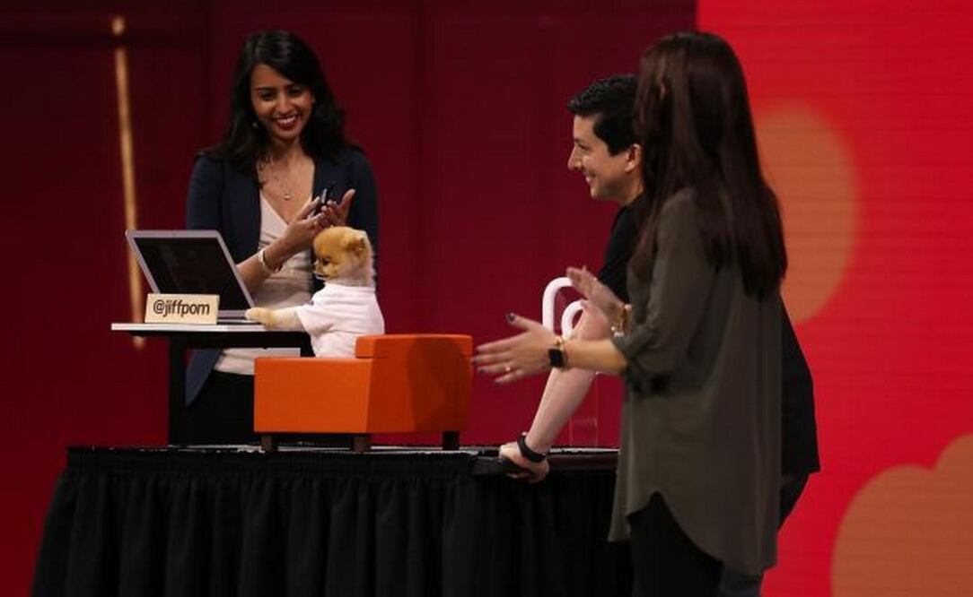 Instagram fue creada en 2010 y dos años más tarde fue adquirida por Facebook Fotos: Cortesía Pixabay y Conferencia F8 Facebook