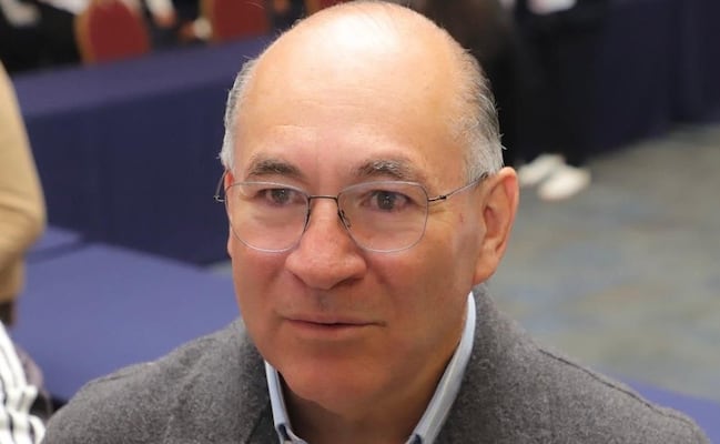 Enrique Galindo considera que evento del Verde es un acto anticipado de campaña
