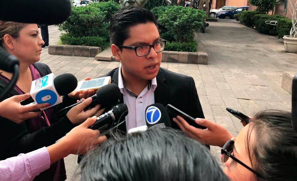 Defenderán legisladores revés a cuentas públicas 2017 