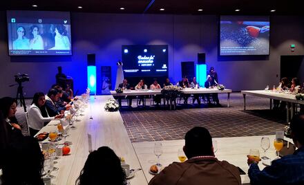 Más de 109 proveedores participarán en Expo Boda 2019