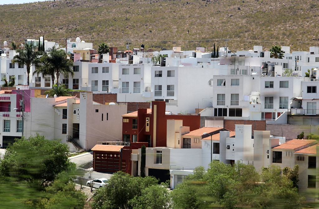 Advierten venta fraudulenta de terrenos en zona exclusiva de la capital 