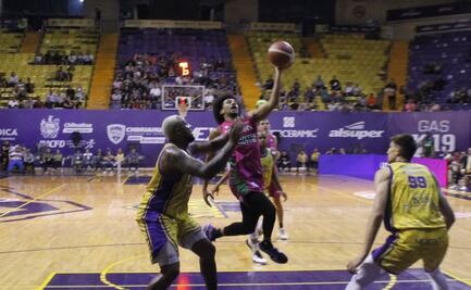 ¡Aún con vida! Santos del Potosí empata la serie contra los Dorados 