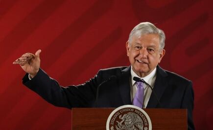  Miguel Ángel Lozada está separado de su cargo en Pemex: AMLO