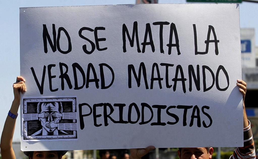Avances fueron opacados por el asesinato de 31 periodistas: SIP