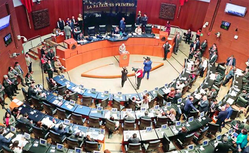 Foto: Archivo. El Universal.