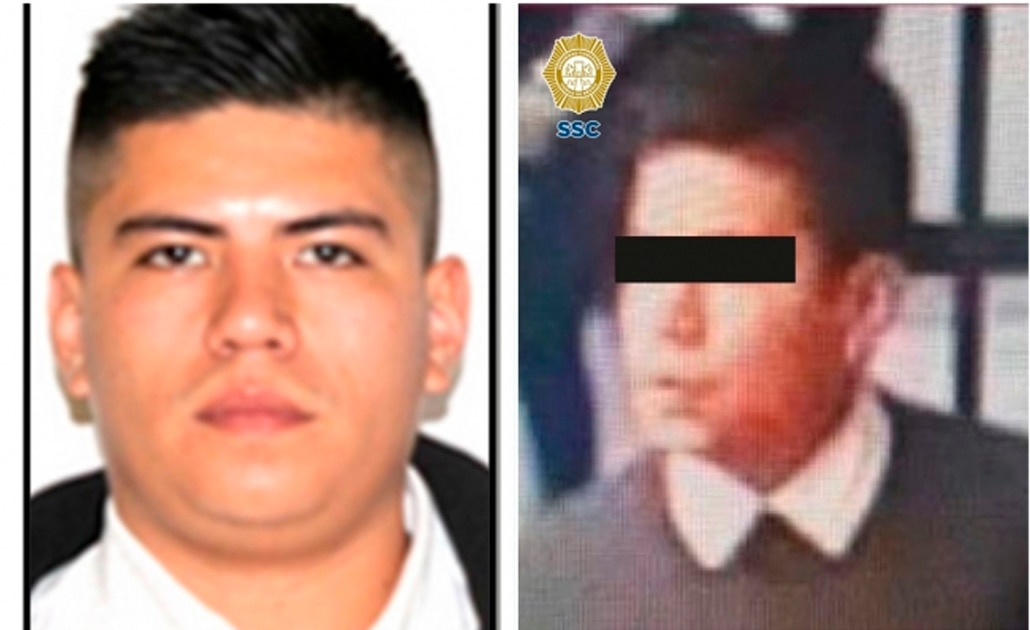 Cae autor material del robo de centenarios en la Casa de Moneda