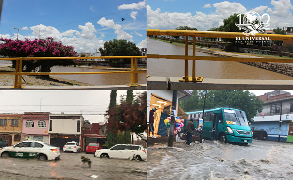 Foto: Archivo El Universal San Luis Potosí.