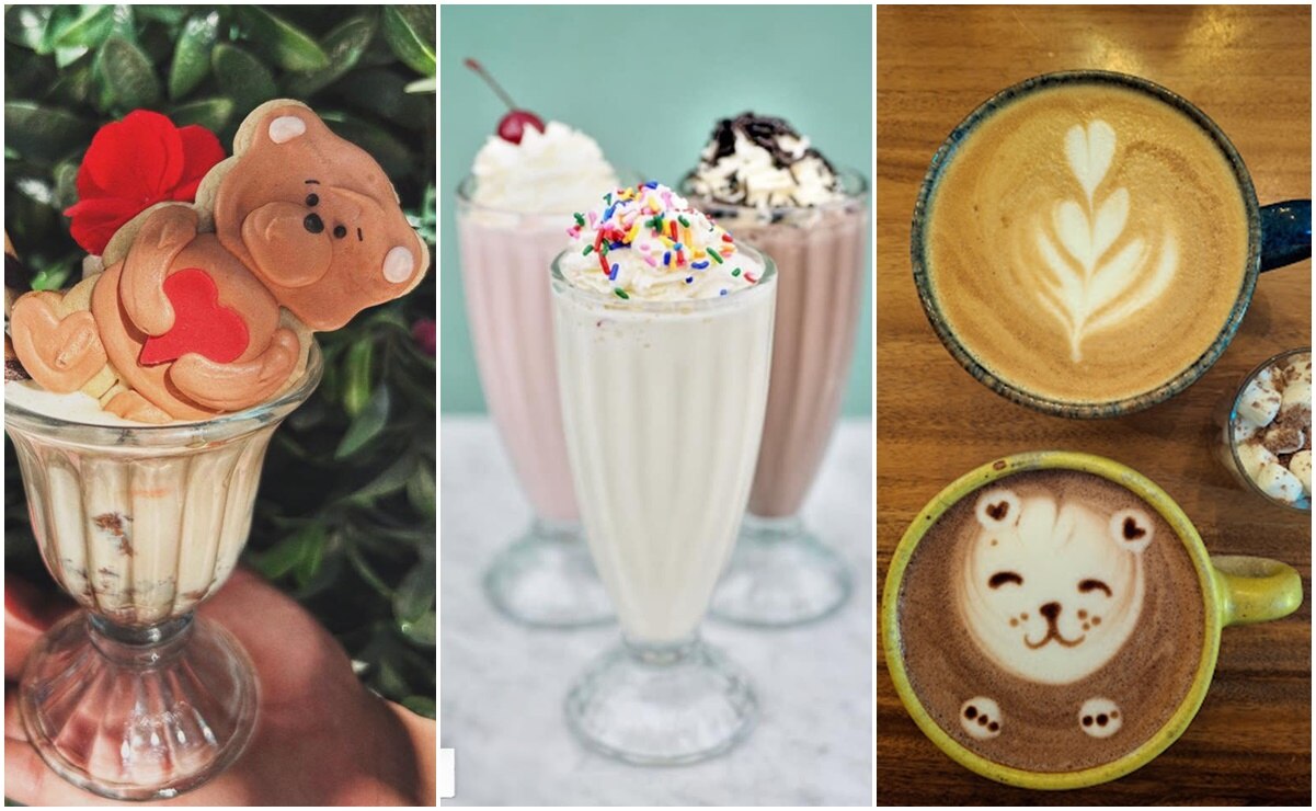 Cafeterías en el corazón de San Luis Potosí para tener tu primera cita