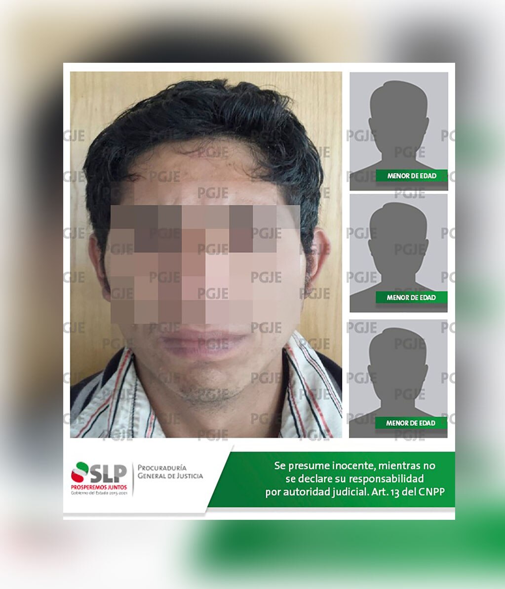 Asaltantes de camiones urbanos son detenidos