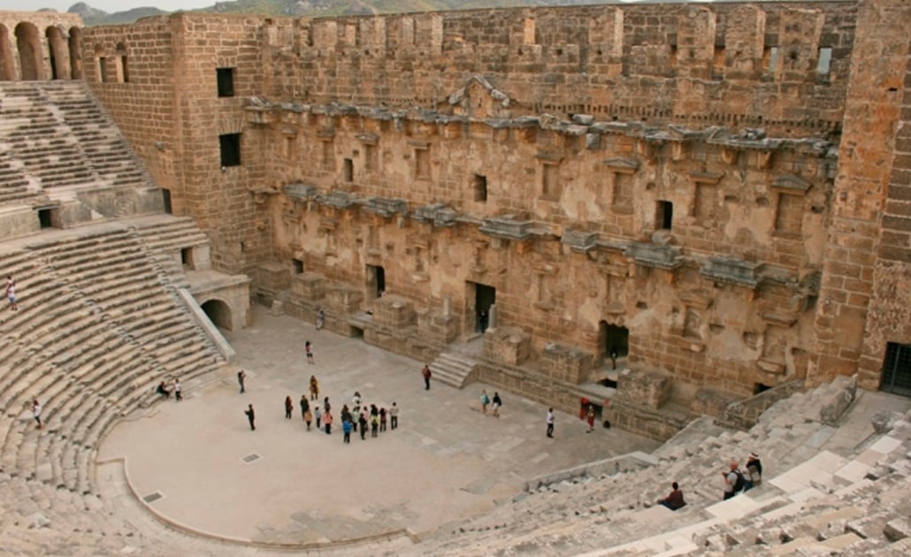 Los secretos de Troya, de la literatura a la realidad