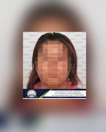 Aprehenden a mujer que asesinó a su pareja