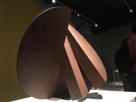 Exposición “Devenir de la forma” se presenta en Museo Federico Silva