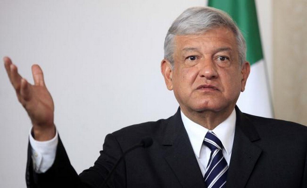  Necesitábamos a una gente como Manuel Bartlett en CFE: AMLO