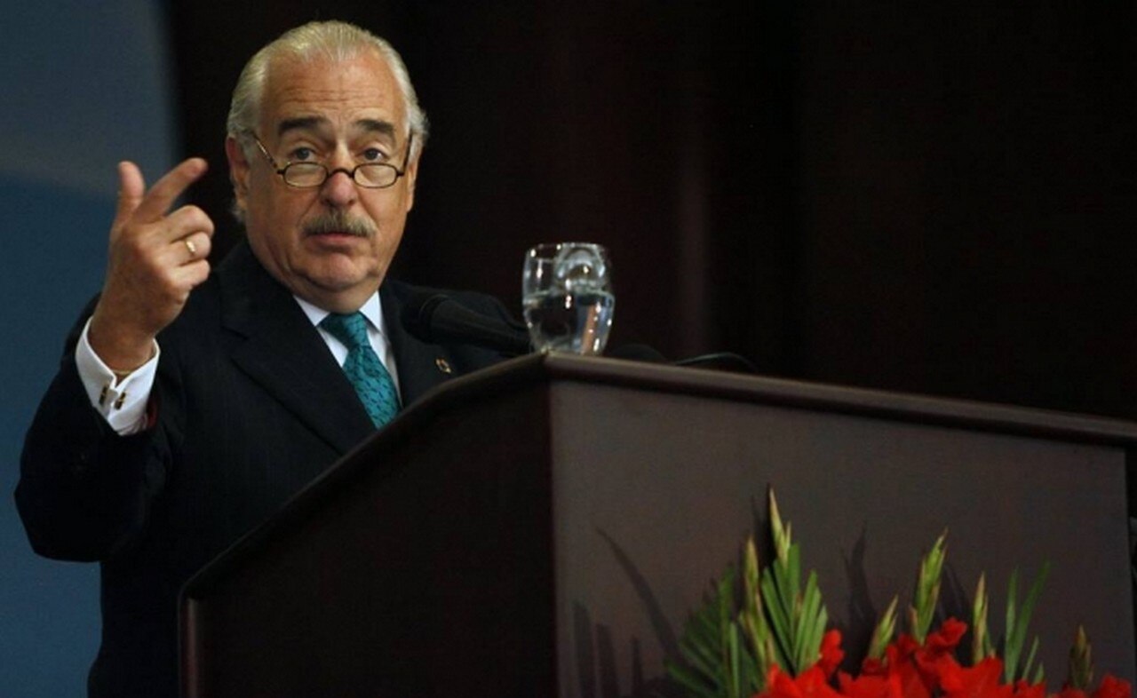 (Foto: Archivo / EFE)