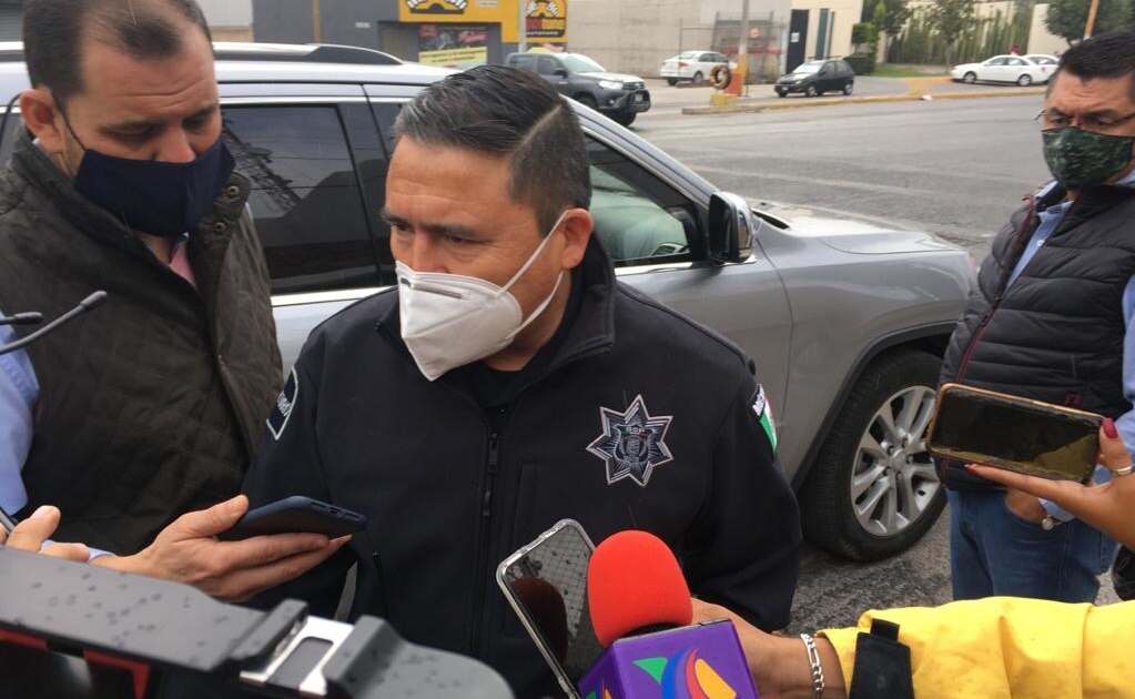 SSPE da segunda oportunidad a policías que reprobaron exámenes de control