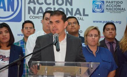 PAN se declara listo para renovar sus estructuras en la capital